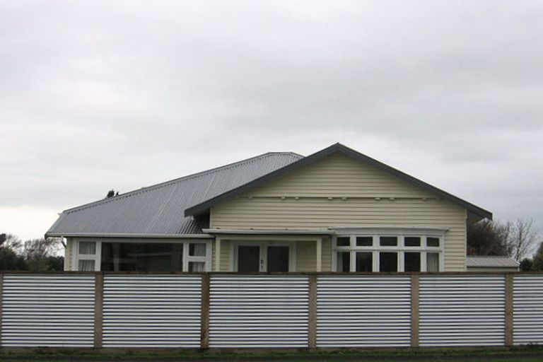 Photo of property in 42 Keepa Street, Levin, 5510
