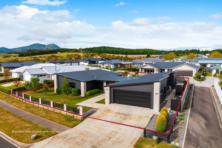 Photo of property in 10 Windsor Street, Richmond Heights, Taupo, 3330