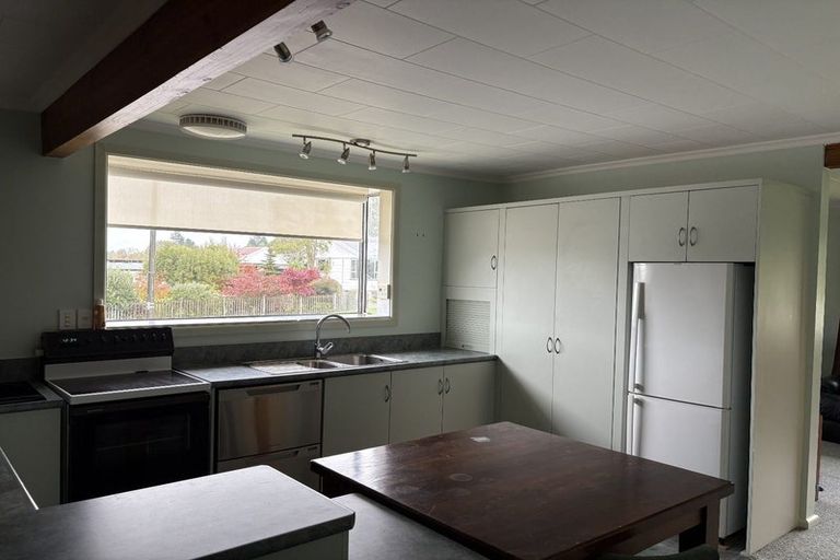 Photo of property in 85 Peel Street, Geraldine, 7930