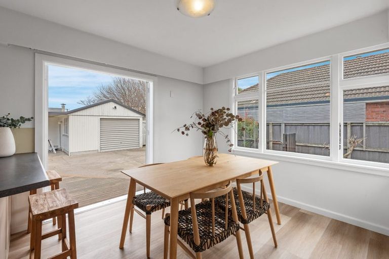 Photo of property in 155 Langdons Road, Northcote, Christchurch, 8052