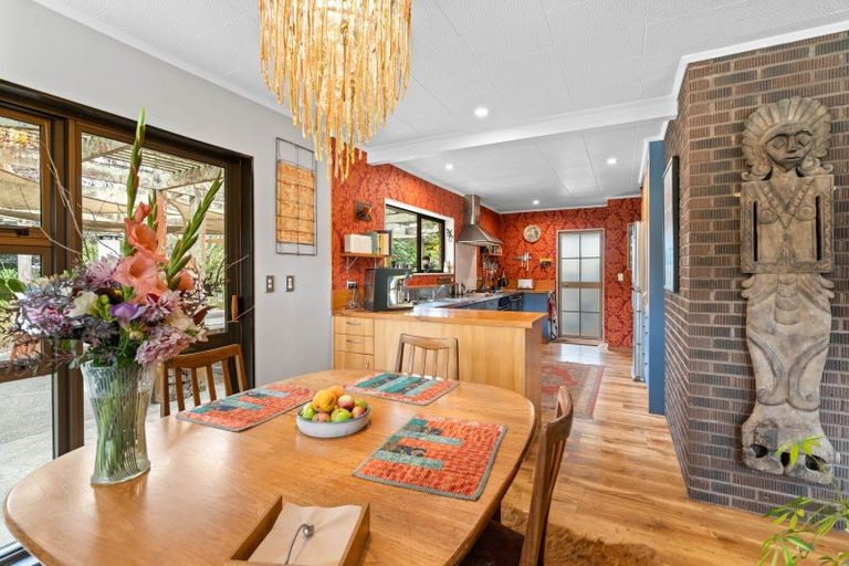 Photo of property in 7 Kemptons Line, Greytown, 5794