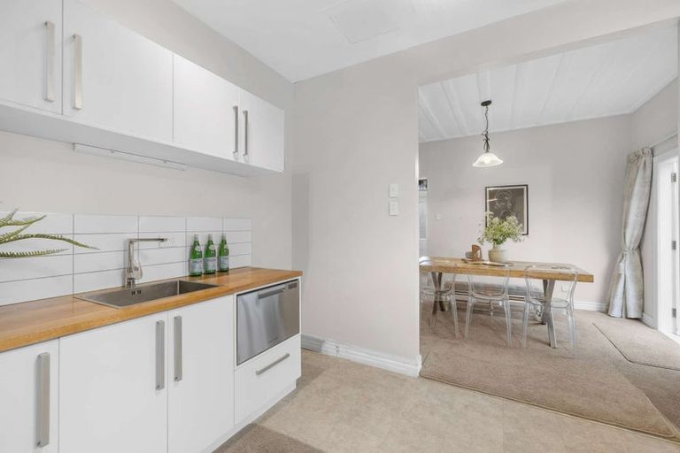 Photo of property in 28 Ward Road, Cheviot, 7310