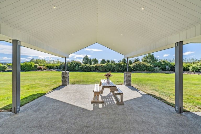 Photo of property in 115 Hodgsons Road, Loburn, Rangiora, 7472