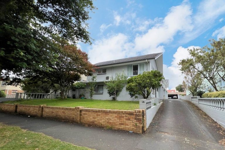 Photo of property in 8/14 Wellington Street, Hamilton East, Hamilton, 3216