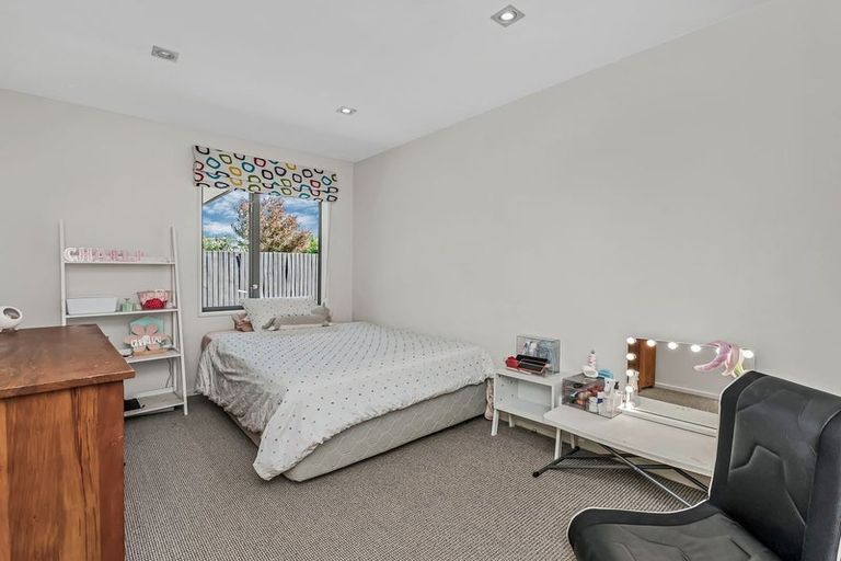 Photo of property in 29b Fairfield Way, Rolleston, 7614