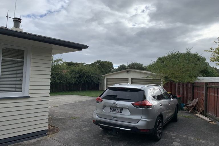 Photo of property in 270 Fox Street, Hamilton East, Hamilton, 3216