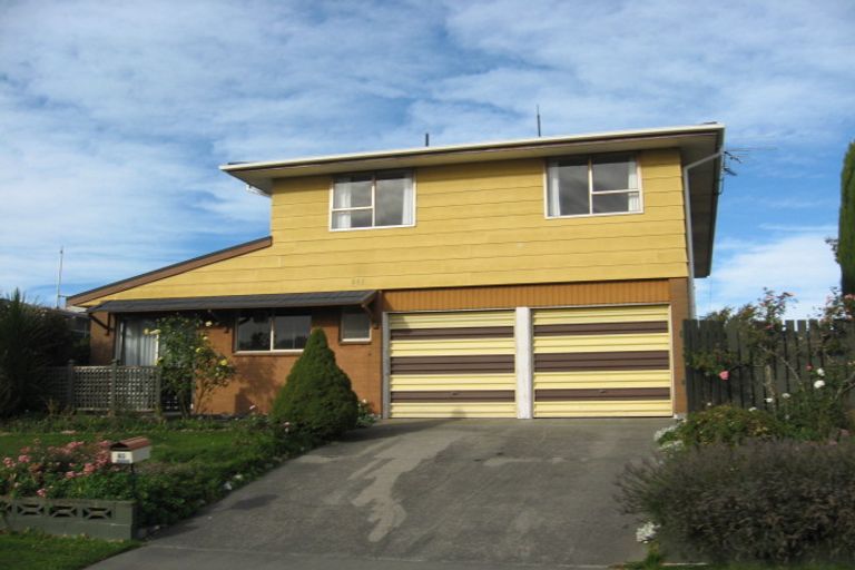 Photo of property in 40 Cheyenne Street, Sockburn, Christchurch, 8042
