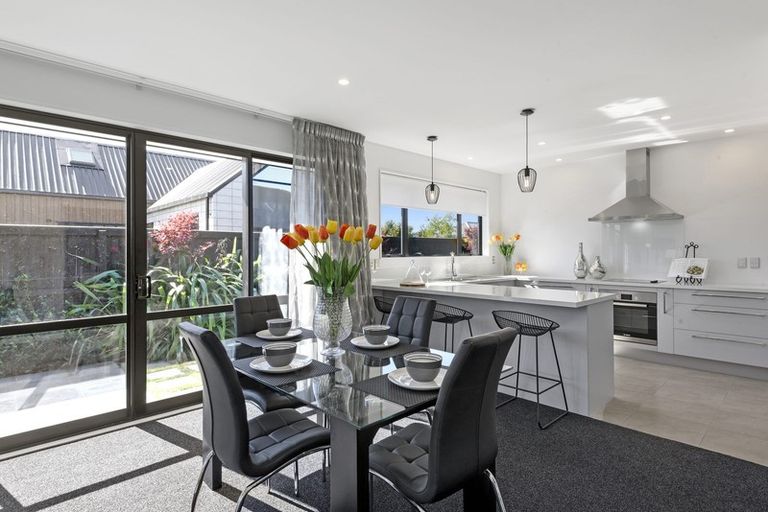 Photo of property in 93 Ledbury Drive, Rolleston, 7615