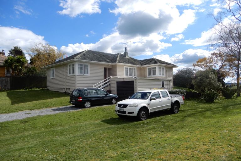 Photo of property in 10 High Street, Putaruru, 3411