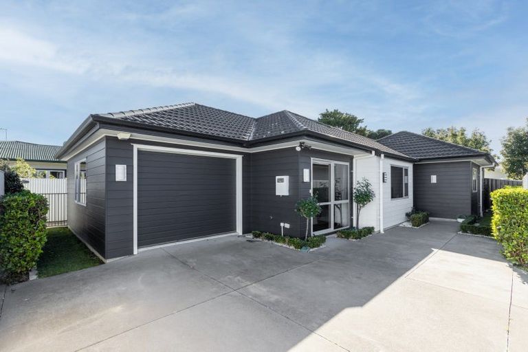 Photo of property in 2a Harrow Street, Taradale, Napier, 4112