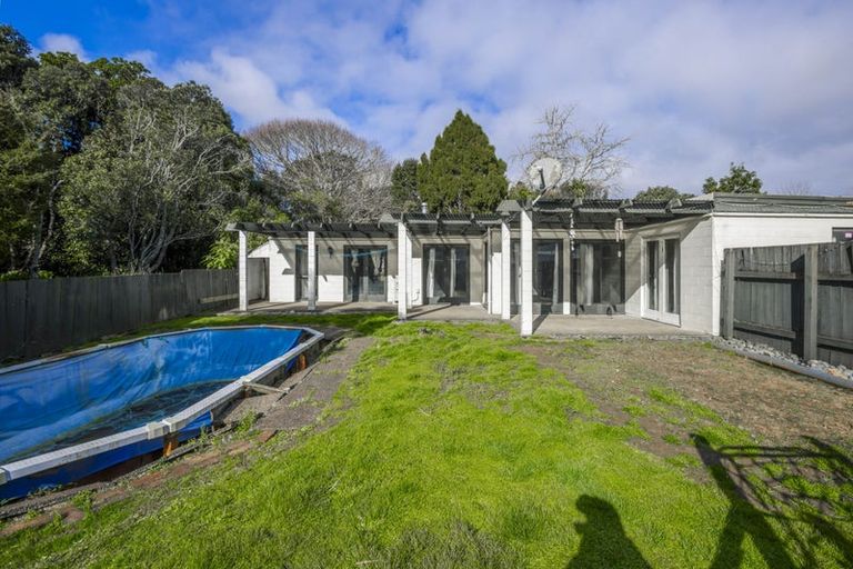 Photo of property in 14 Morrow Terrace, Pukekohe, 2120