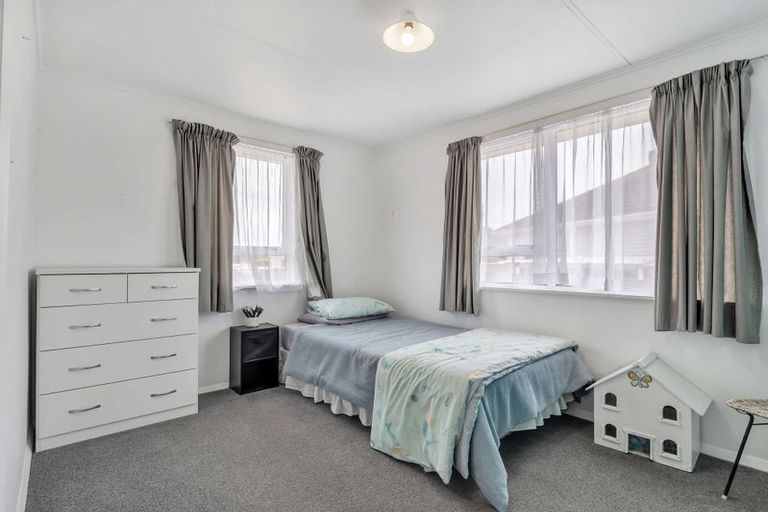 Photo of property in 7 Churchill Crescent, Tawhero, Whanganui, 4501