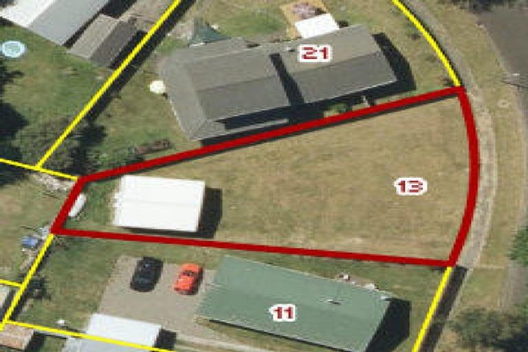 Photo of property in 13 Papua Street, Turangi, 3334