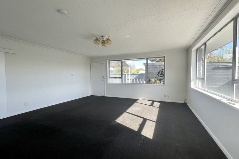 Photo of property in 4/417 Worcester Street, Linwood, Christchurch, 8011