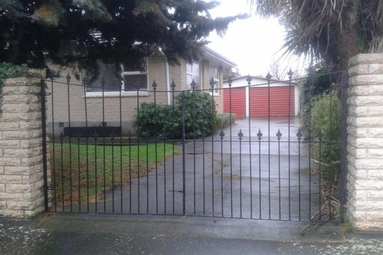 Photo of property in 7 Bute Street, Woolston, Christchurch, 8062