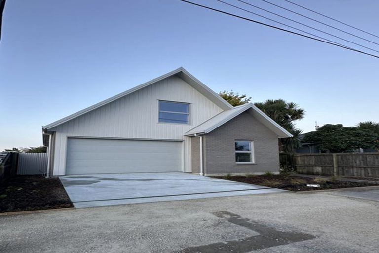 Photo of property in 89 Ruskin Street, Addington, Christchurch, 8024