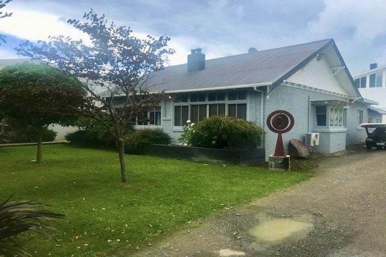 Photo of property in 11 Essex Street, Levin, 5510