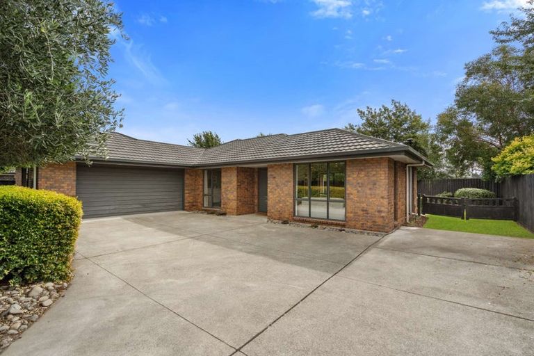 Photo of property in 42a George Street, Rolleston, 7614