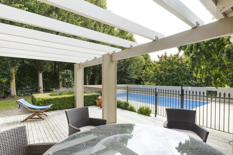 Photo of property in 117 Staces Road, Aokautere, Palmerston North, 4471