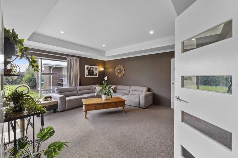 Photo of property in 18 Jordan Street, Kaiapoi, 7630