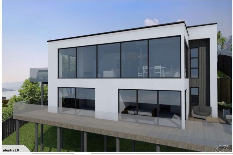 Photo of property in 12 Piper Way, Newlands, Wellington, 6037