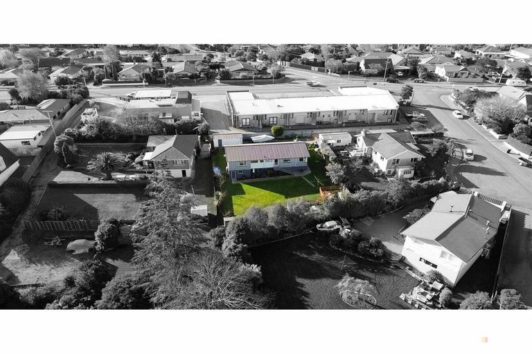 Photo of property in 3 Hawthorn Place, Gleniti, Timaru, 7910
