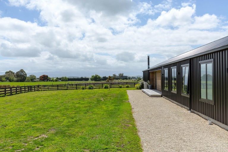 Photo of property in 151 Dry River Road, Dyerville, Martinborough, 5781