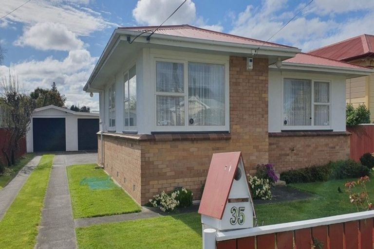 Photo of property in 35 Nixon Street, Whanganui East, Whanganui, 4500