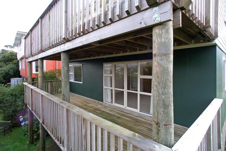 Photo of property in 41 Chartwell Drive, Crofton Downs, Wellington, 6035