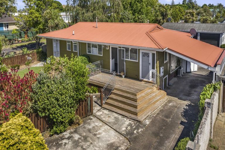 Photo of property in Mayfield School, 50 Wakefield Road, Favona, Auckland, 2024