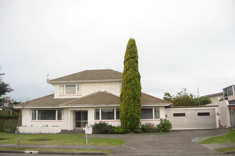 Photo of property in 1 Mckenzie Avenue, Marewa, Napier, 4110