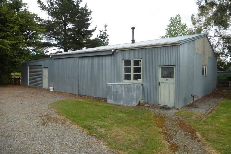 Photo of property in 101 Maronan Road, Tinwald, Ashburton, 7778