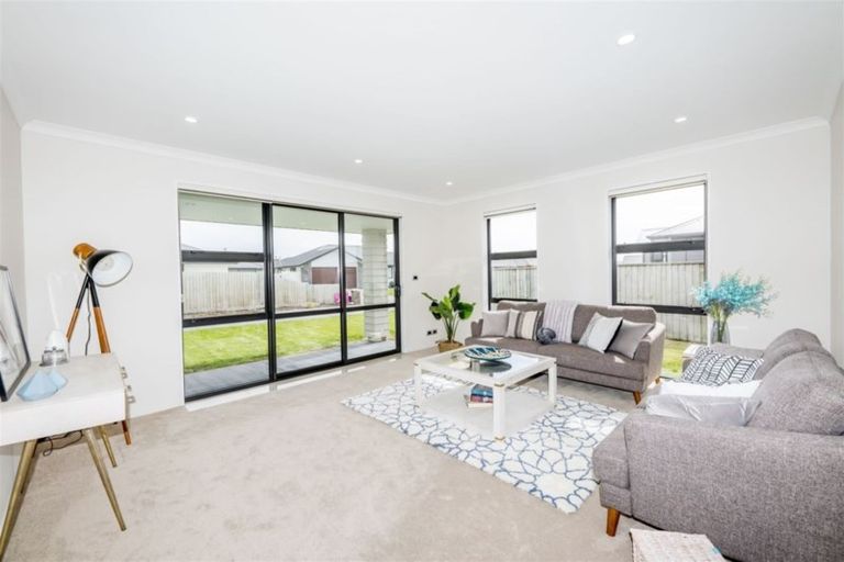 Photo of property in 5 Milano Lane, Wigram, Christchurch, 8025