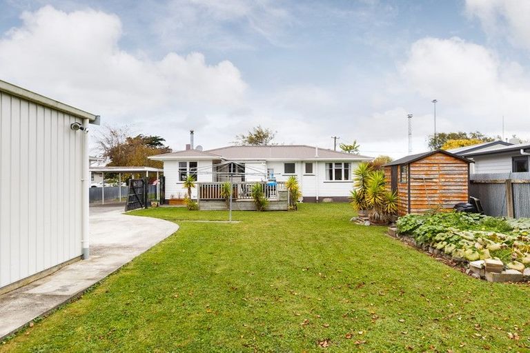 Photo of property in 20 Leeds Street, Milson, Palmerston North, 4414