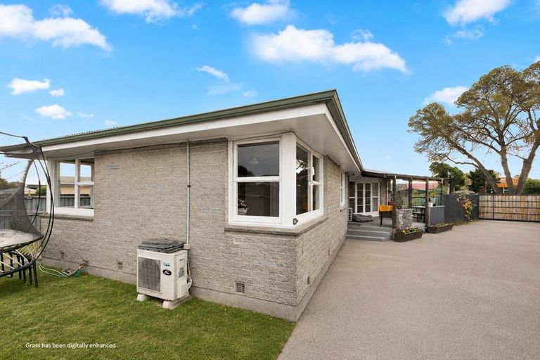 Photo of property in 45 Carters Road, Aranui, Christchurch, 8061