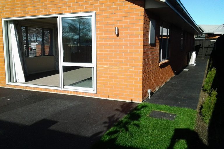 Photo of property in 49a Mcmahon Drive, Aidanfield, Christchurch, 8025