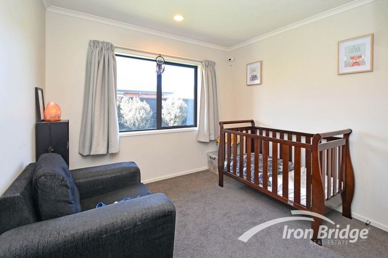 Photo of property in 30 Burford Way, Rolleston, 7615