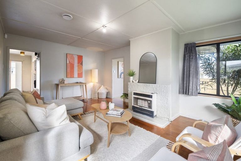 Photo of property in 40 Andrew Avenue, Roslyn, Palmerston North, 4414