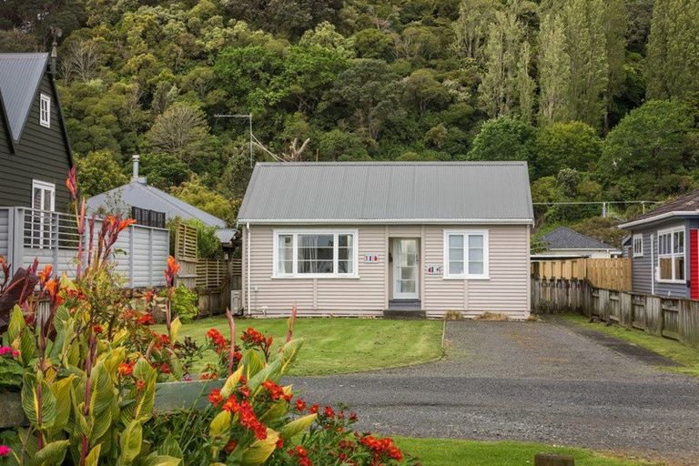 Photo of property in 102 Prices Avenue, Thames, 3500