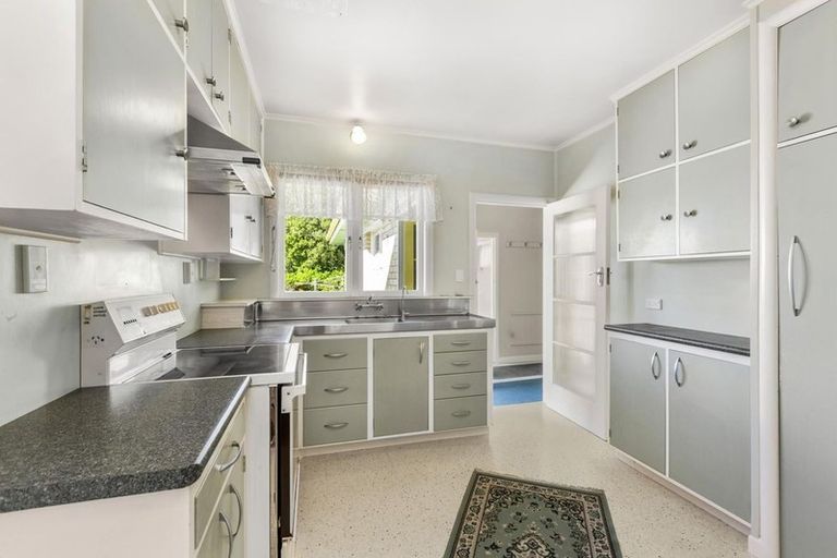 Photo of property in 110 Fox Street, Hamilton East, Hamilton, 3216