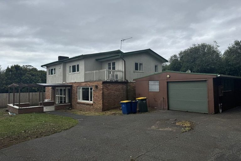 Photo of property in 172 Metcalfe Road, Ranui, Auckland, 0612