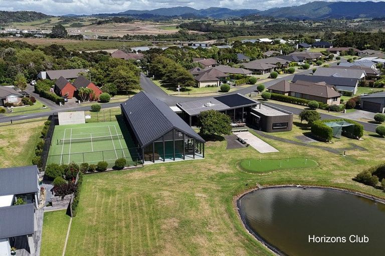 Photo of property in 3 Park Crescent, Mangawhai Heads, Mangawhai, 0505