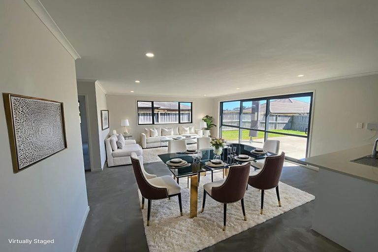 Photo of property in 13 Glennron Lane, Waiuku, 2123