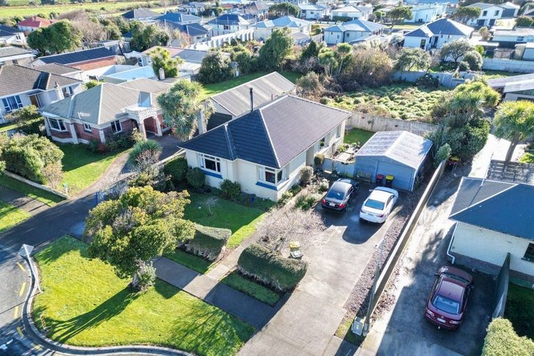 Photo of property in 24 Fulton Street, Gladstone, Invercargill, 9810