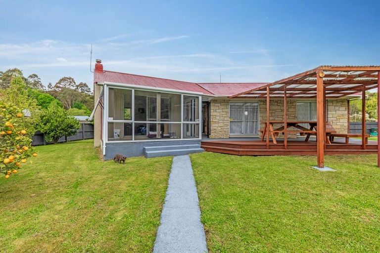 Photo of property in 24 Fenton Mill Road, Kawerau, 3127