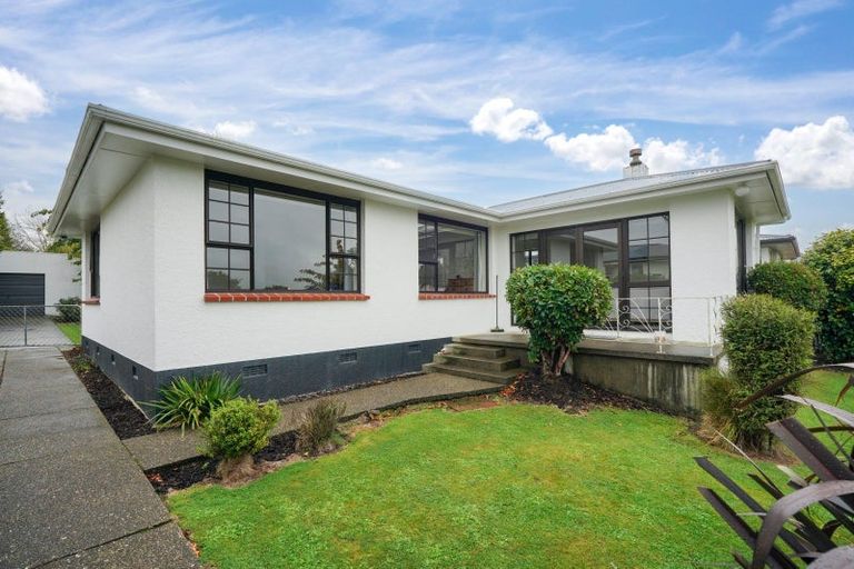 Photo of property in 6 Talbot Place, Hargest, Invercargill, 9810