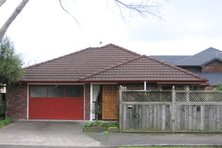 Photo of property in 471a College Street, Hokowhitu, Palmerston North, 4410