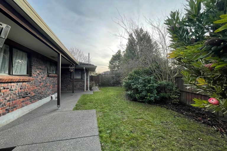 Photo of property in 11 Muir Avenue, Halswell, Christchurch, 8025