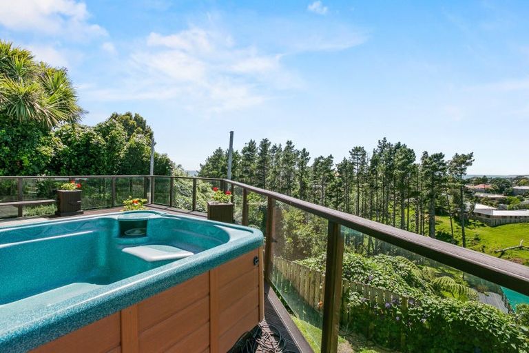 Photo of property in 47 Crownhill Street, Spotswood, New Plymouth, 4310