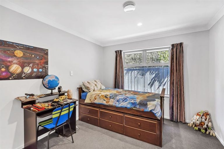 Photo of property in 6 Cameron Crescent, Rolleston, 7614